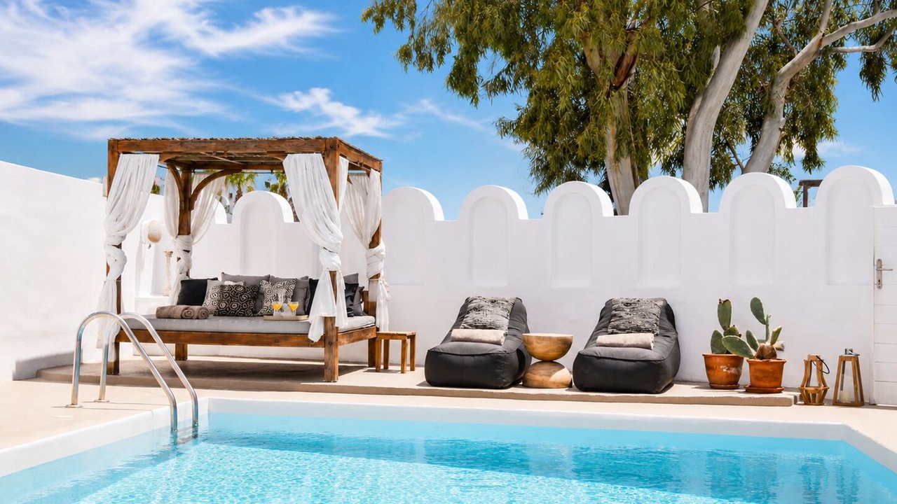 Photo of Outdoor in Perivolos