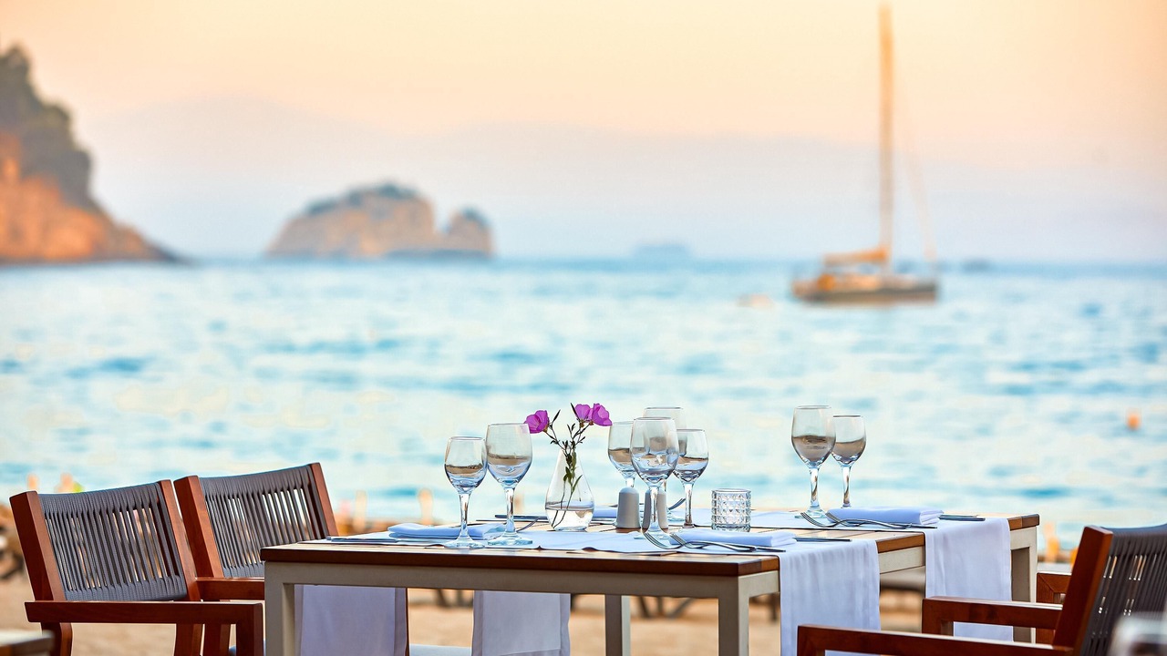 Photo of Others in Parga