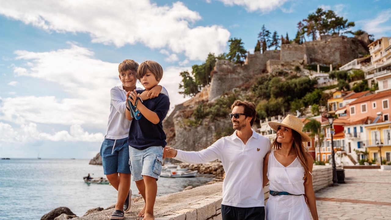 Photo of Others in Parga