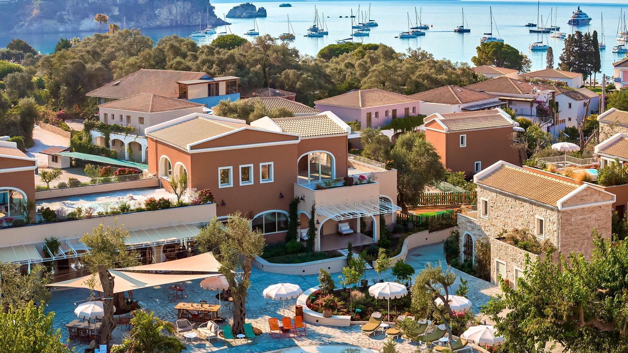 Photo of Outdoor in Parga