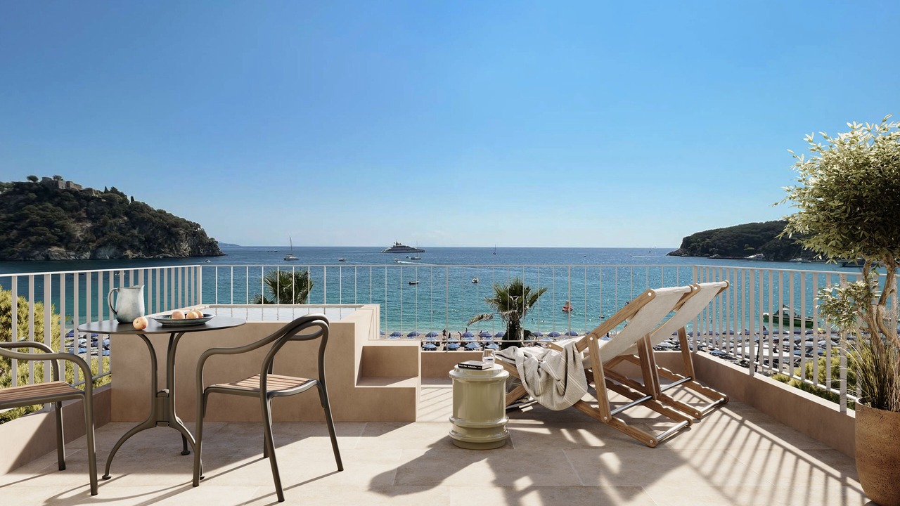Photo of Bedroom in Parga