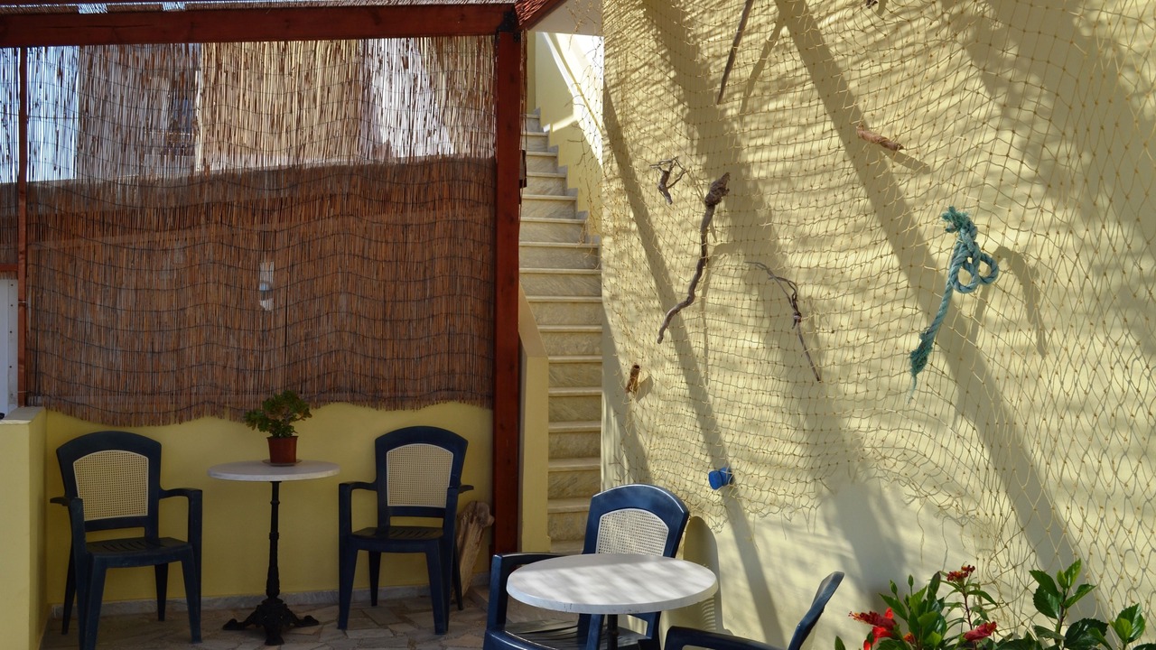 Photo of Outdoor in Mastichari