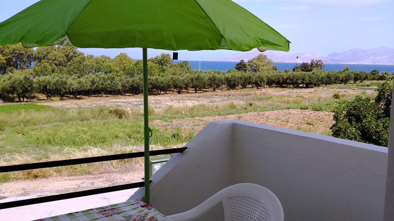 Photo of Patio Balcony in Mastichari