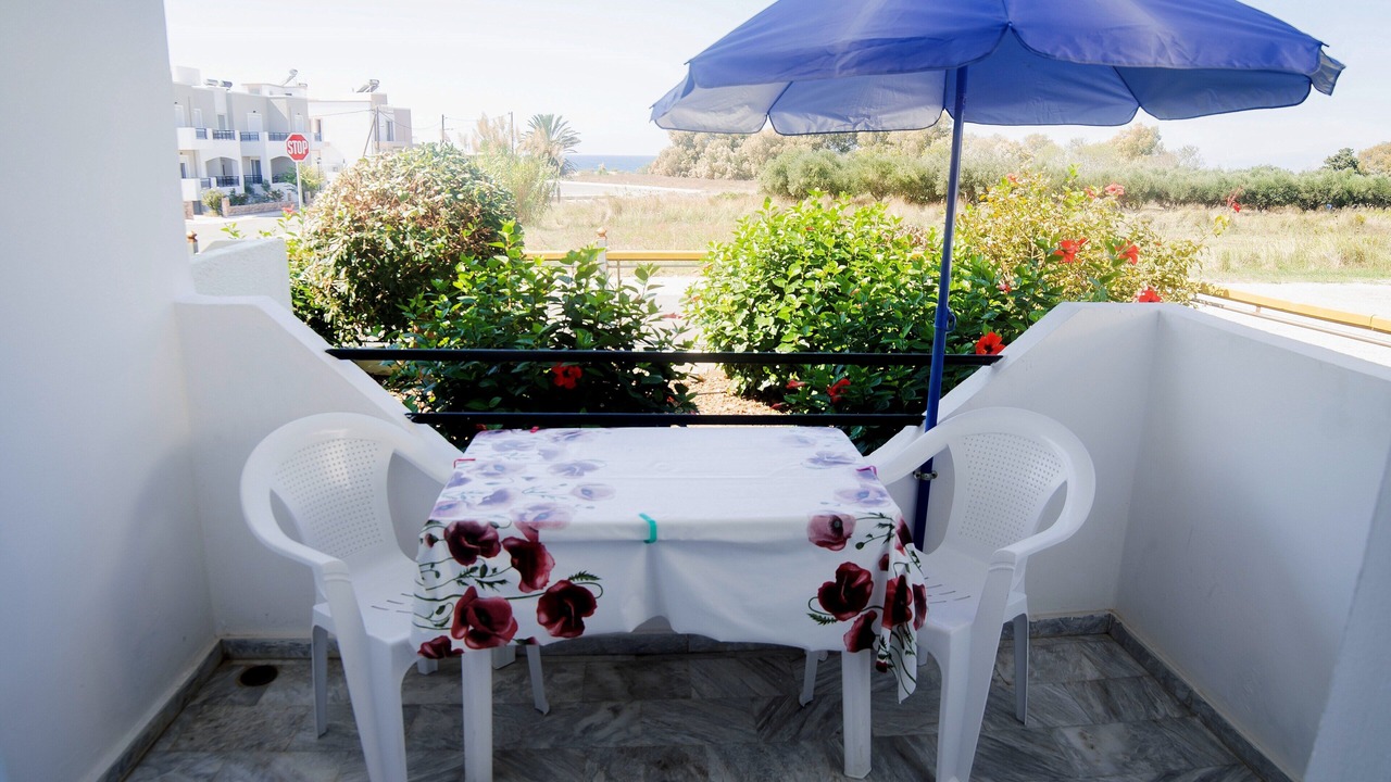 Photo of Patio Balcony in Mastichari