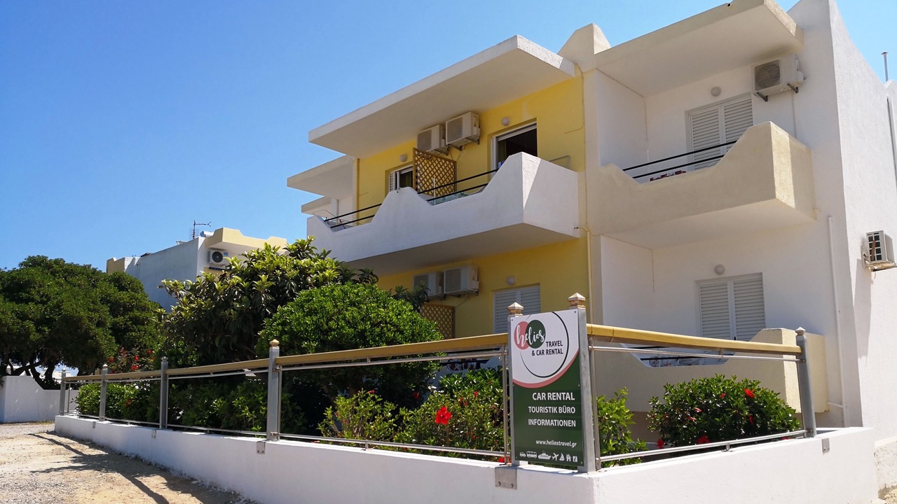 Photo of Outdoor in Mastichari