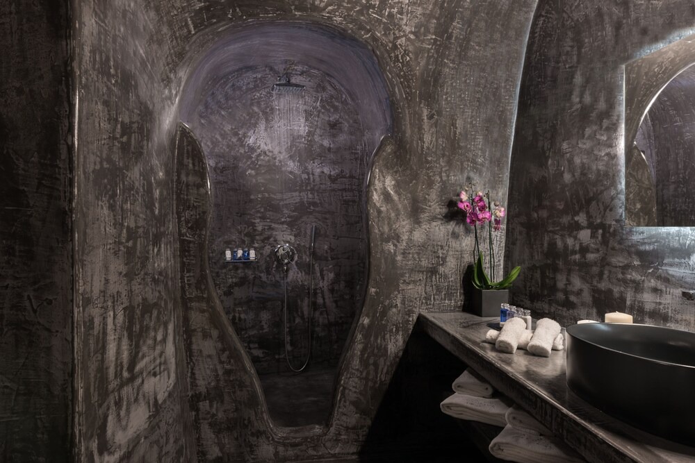Photo of Bathroom in Oia