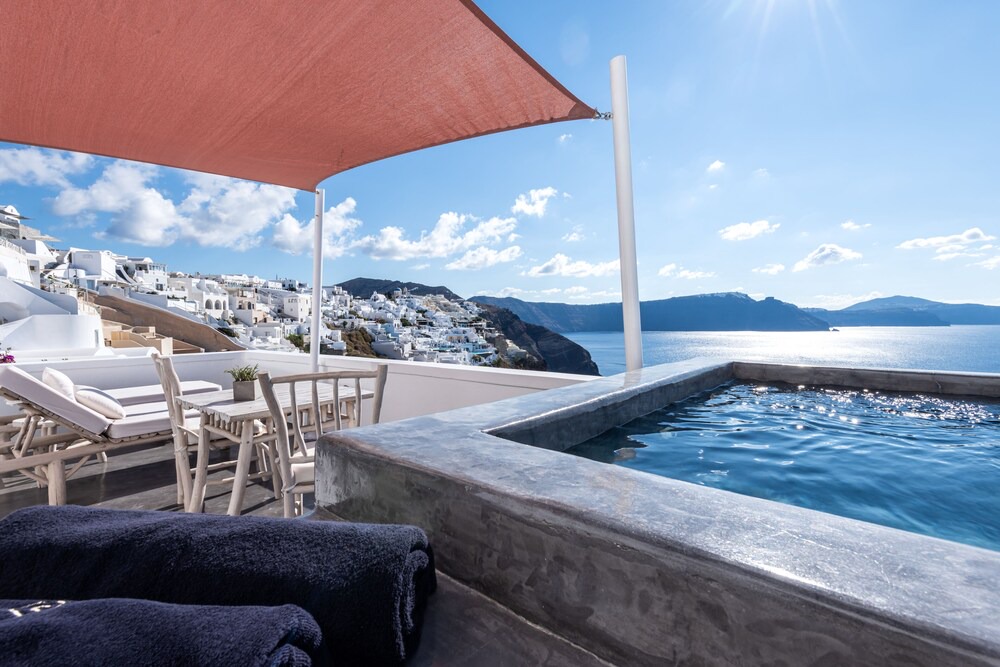 Photo of Outdoor in Oia