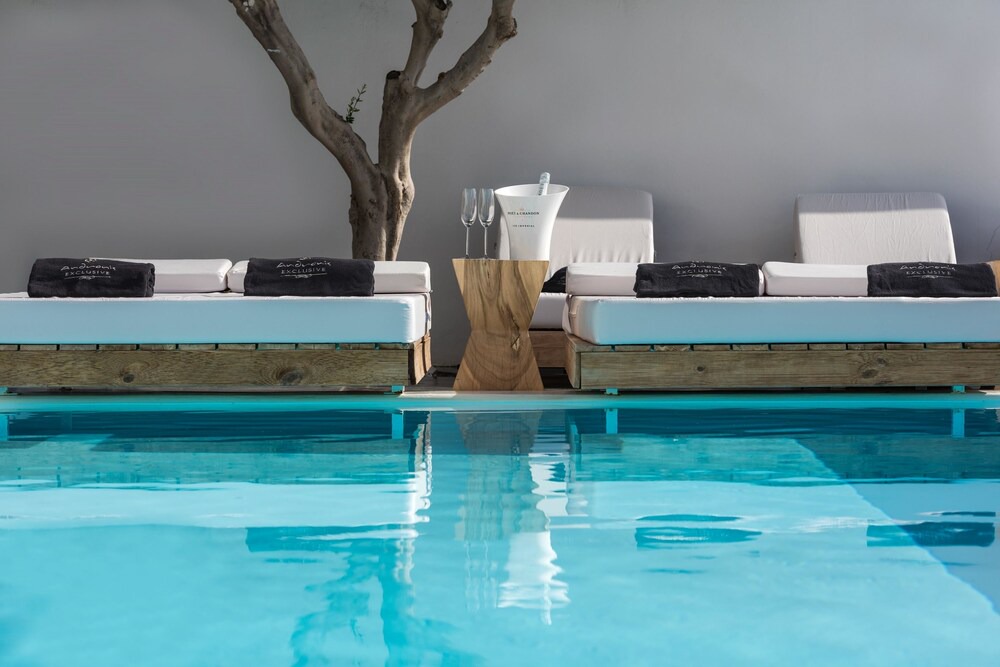 Photo of Outdoor in Oia