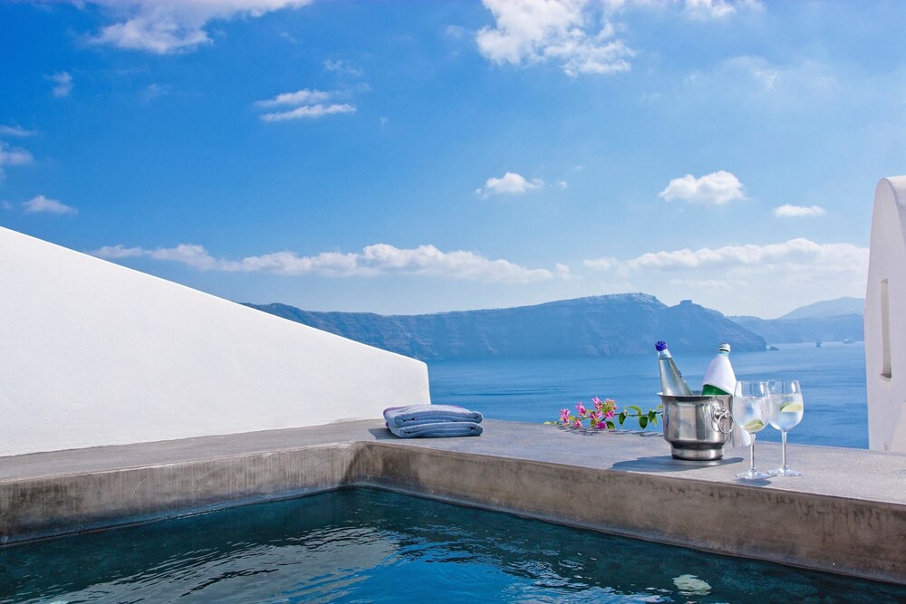Photo of Outdoor in Oia
