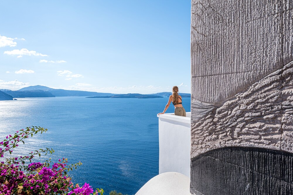 Photo of Outdoor in Oia
