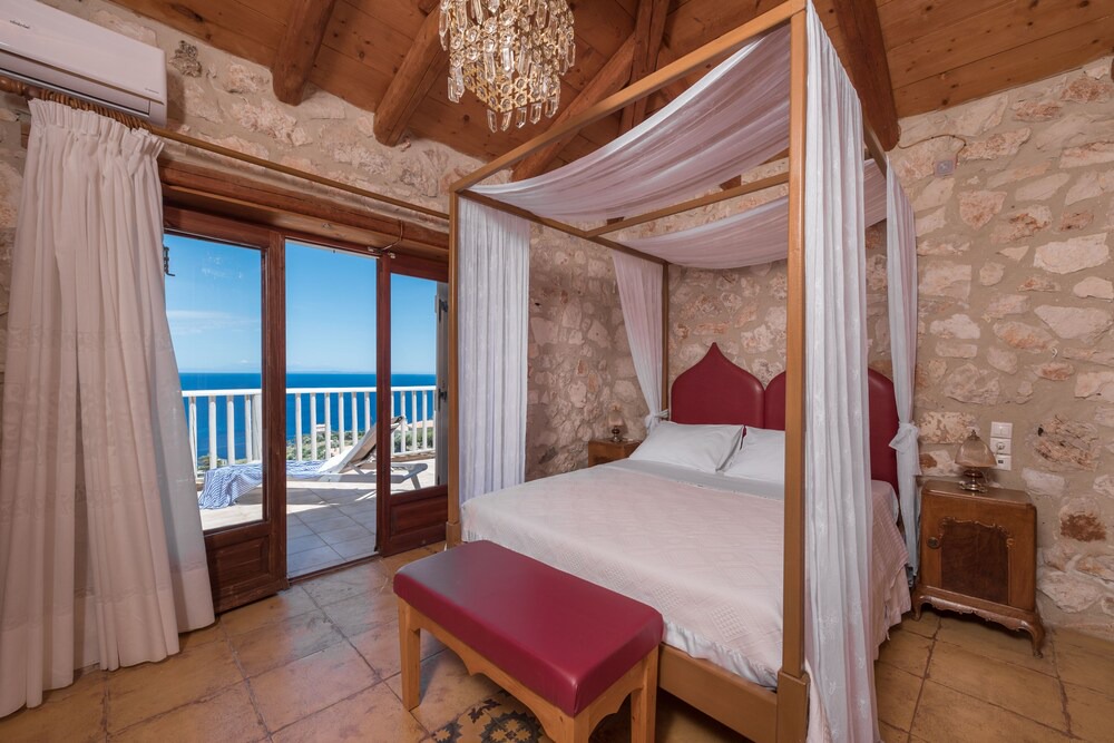Photo of Bedroom in Varvara