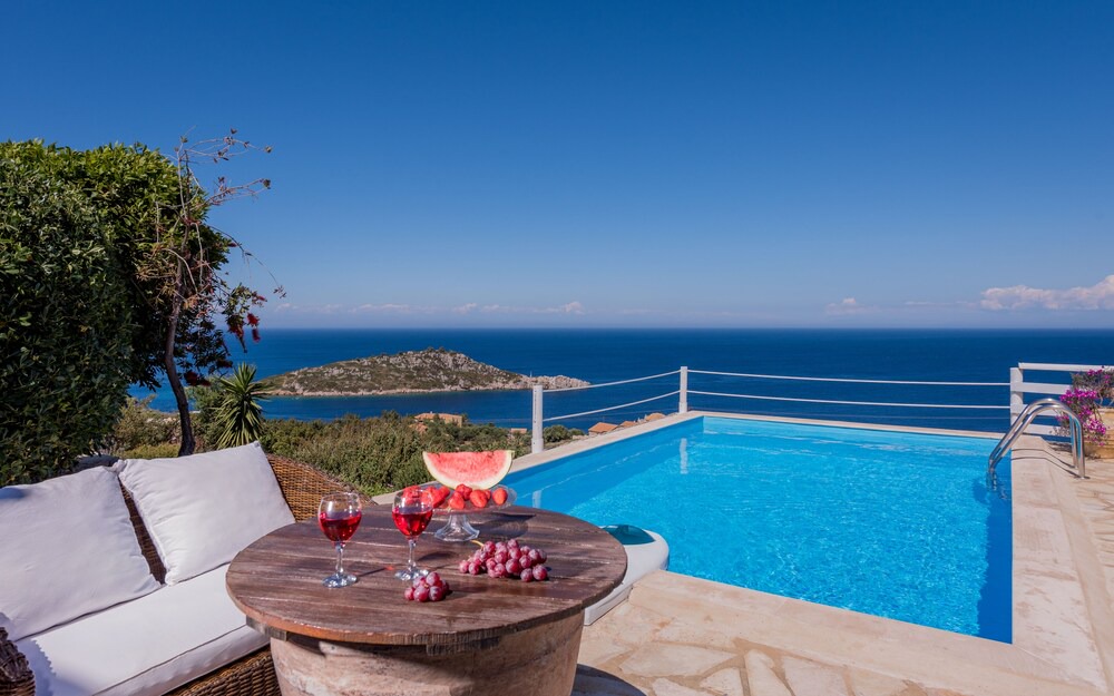 Photo of Patio Balcony in Varvara
