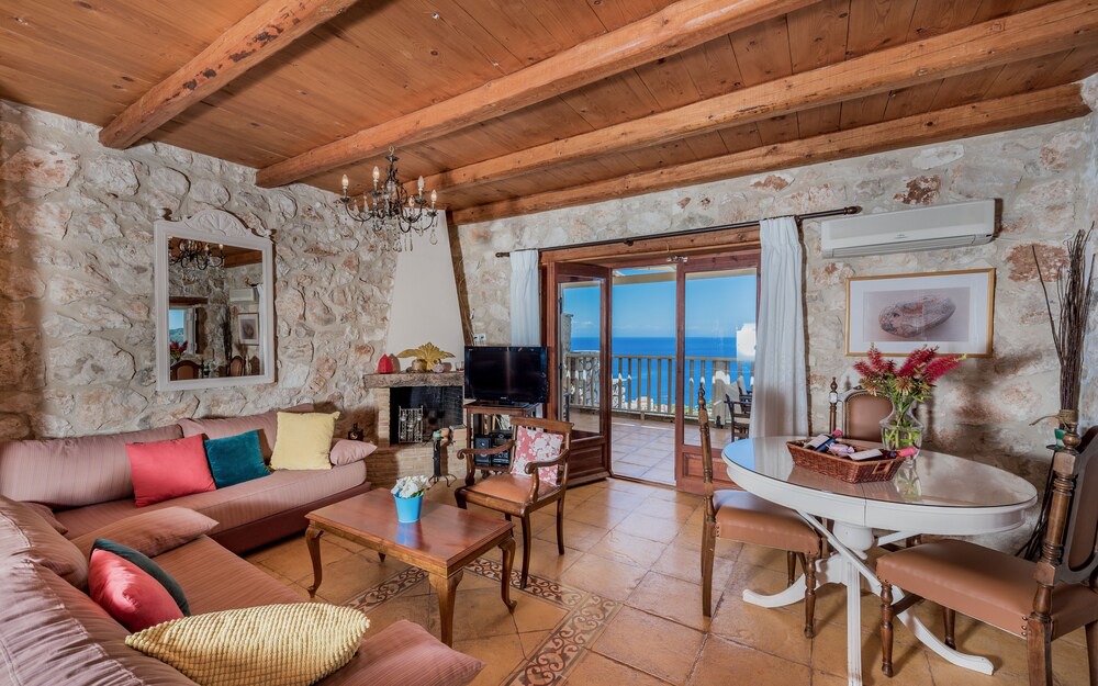 Photo of Livingroom in Varvara