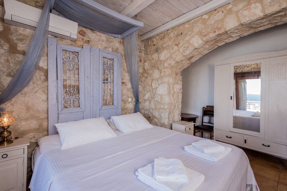 Photo of Bedroom in Varvara