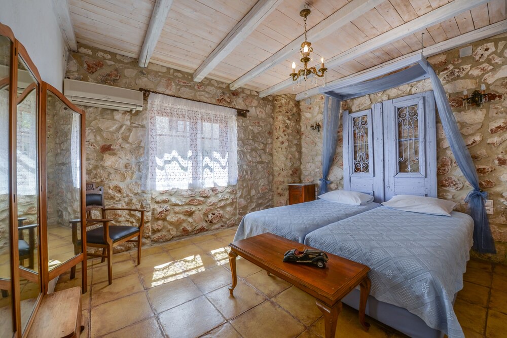 Photo of Bedroom in Varvara