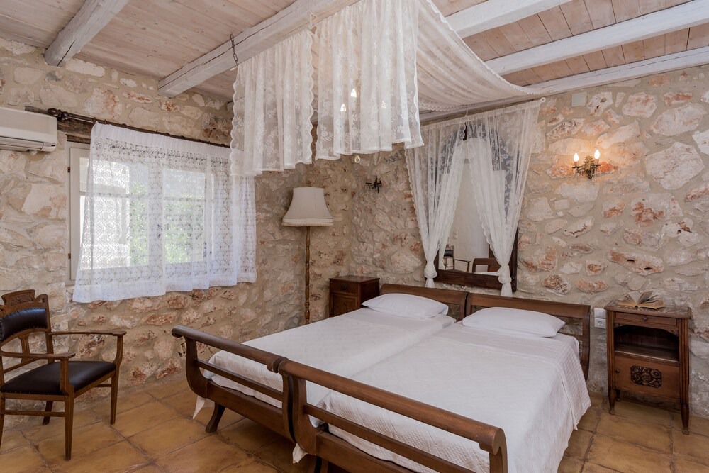 Photo of Bedroom in Varvara