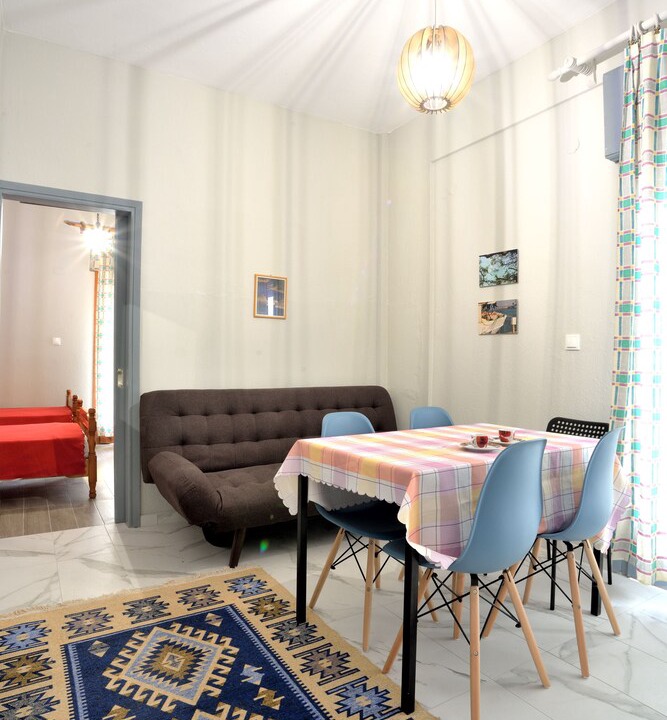 Photo of Bedroom in Nea Potidaia