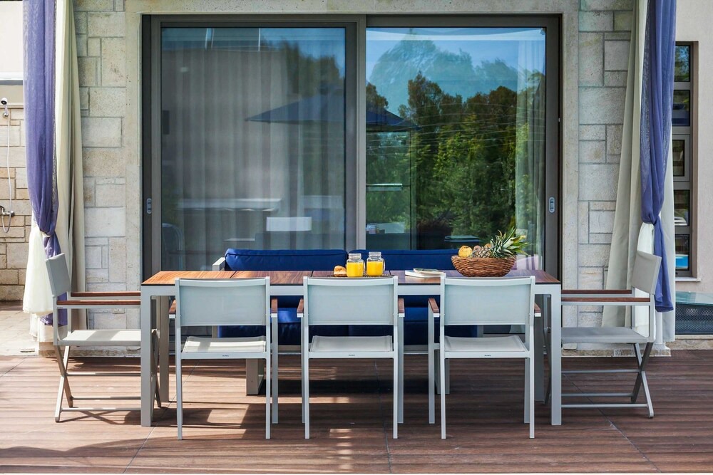 Photo of Patio Balcony in Pefkochori