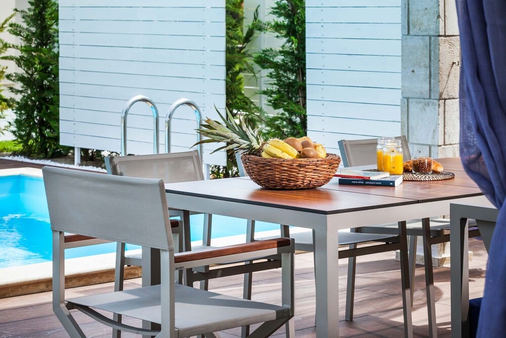 Photo of Patio Balcony in Pefkochori