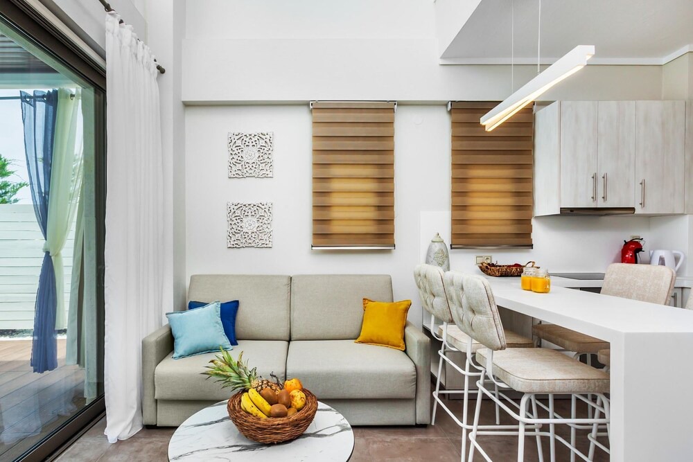 Photo of Livingroom in Pefkochori