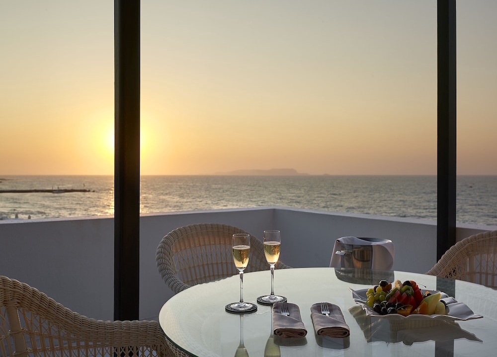 Photo of Patio Balcony in Anissaras