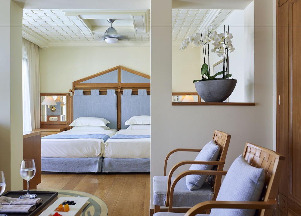 Photo of Livingroom in Anissaras