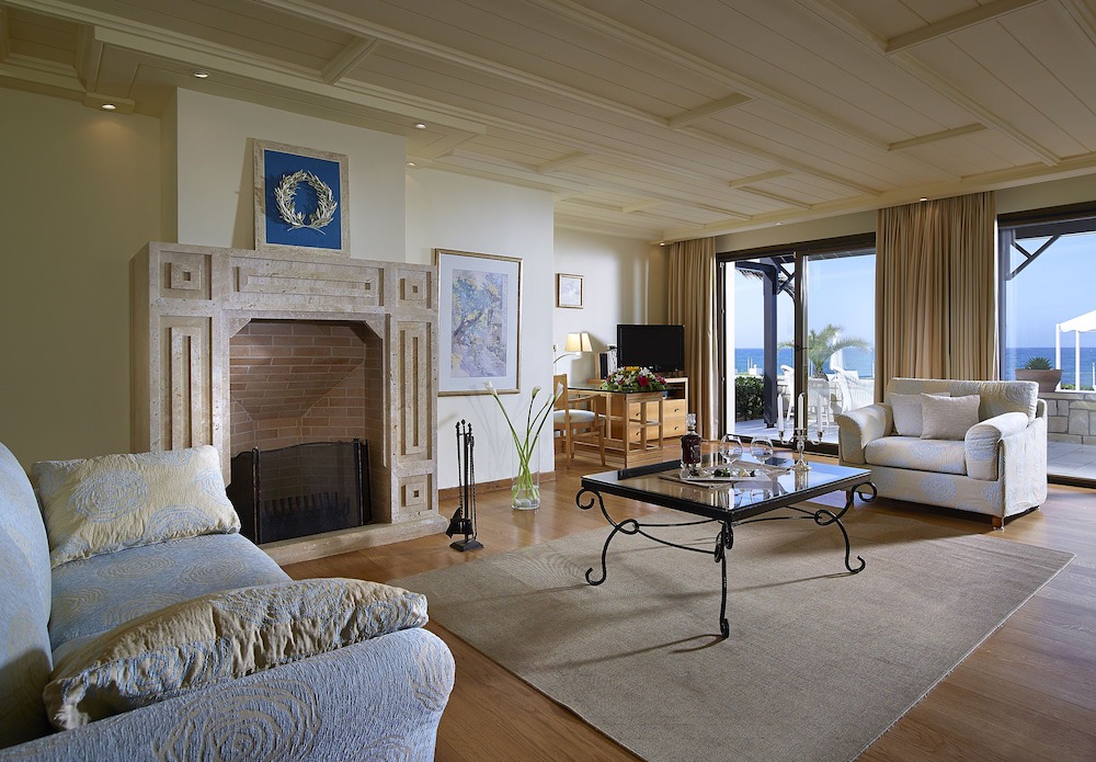 Photo of Livingroom in Anissaras