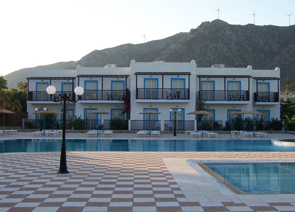 Photo of Outdoor in Kardamena