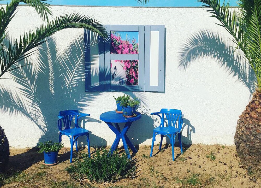 Photo of Outdoor in Kardamena