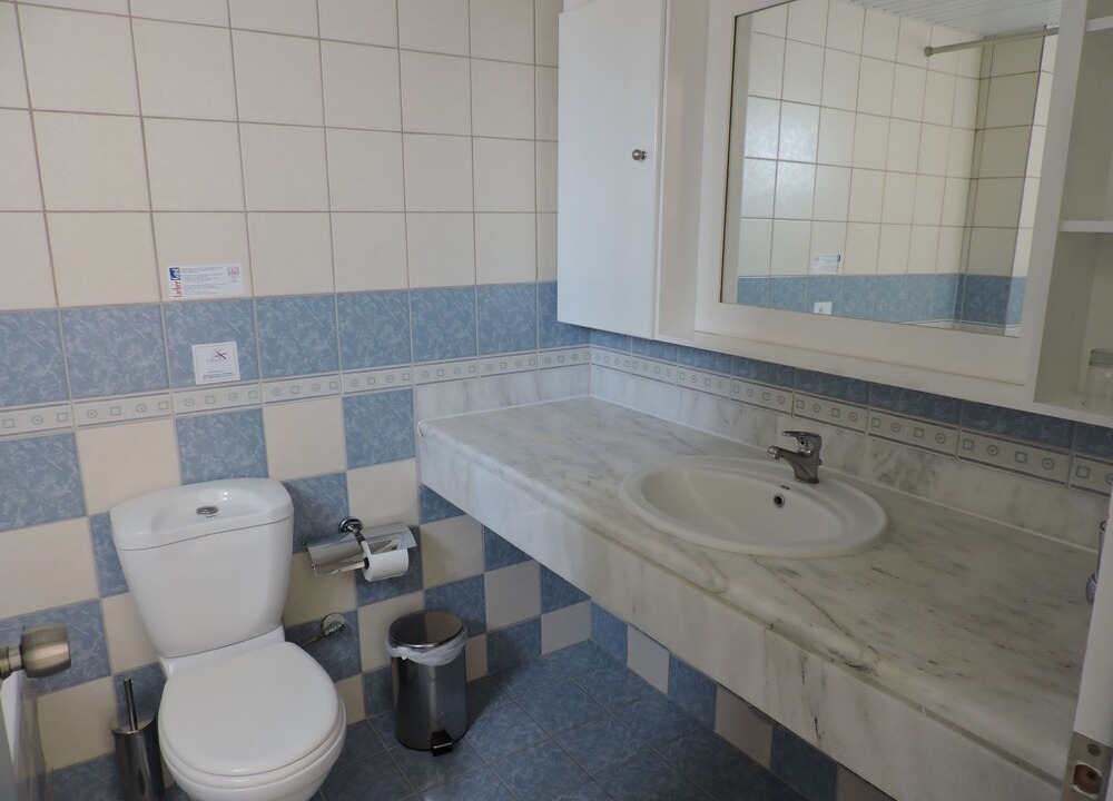 Photo of Bathroom in Kardamena