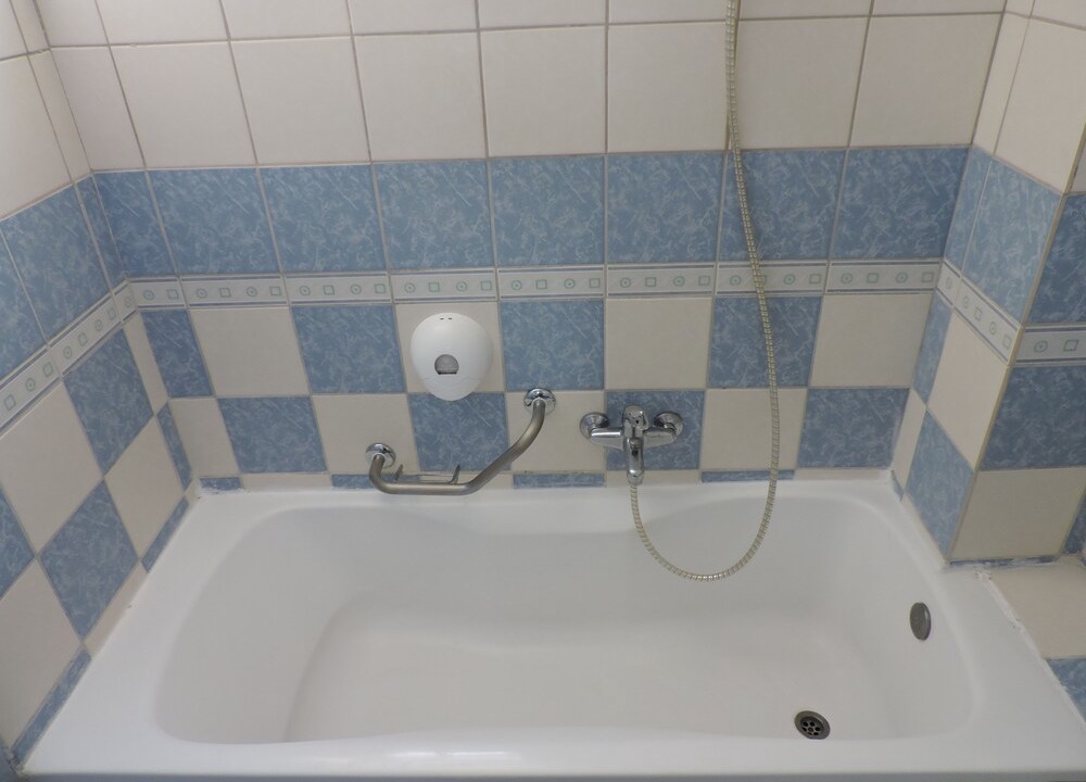 Photo of Bathroom in Kardamena