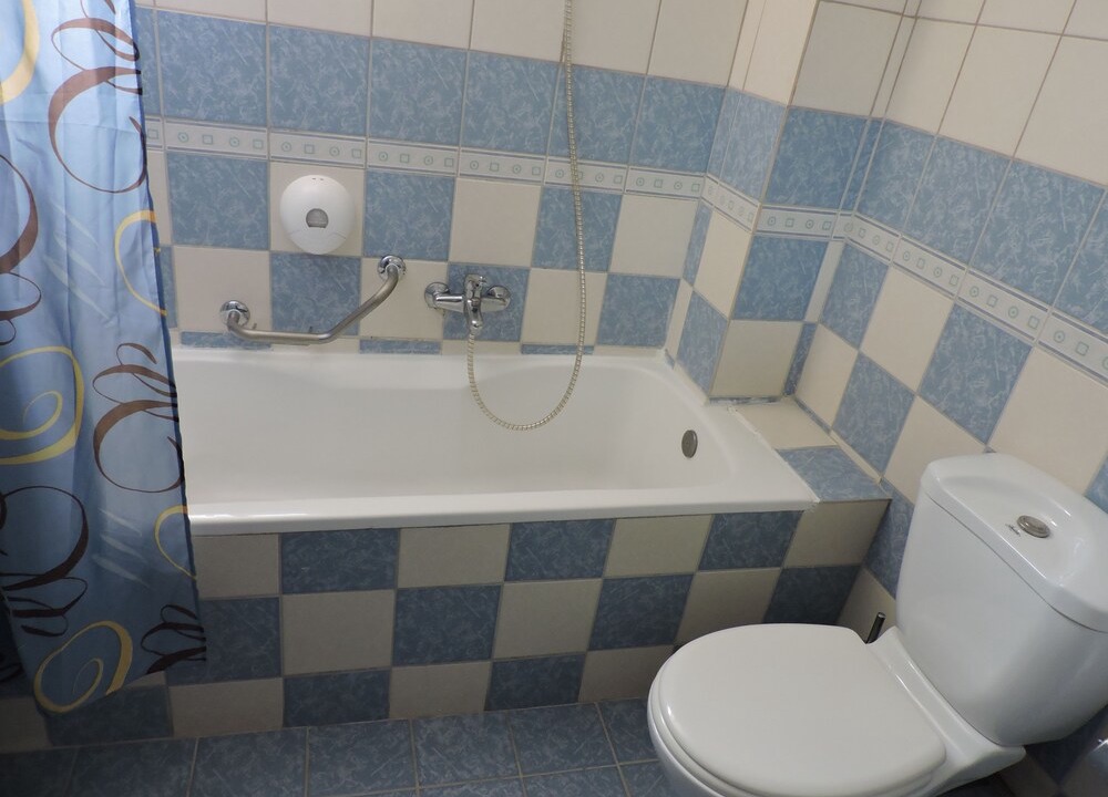 Photo of Bathroom in Kardamena