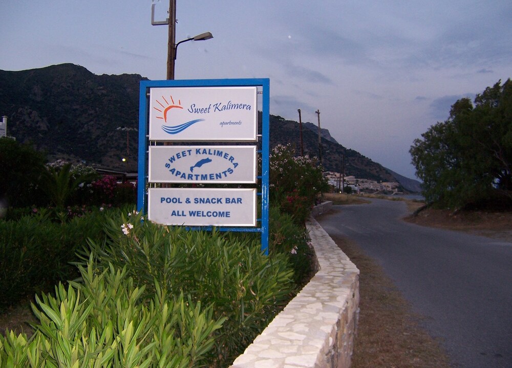 Photo of Outdoor in Kardamena