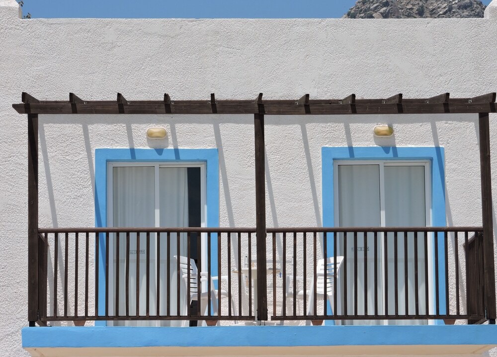 Photo of Patio Balcony in Kardamena