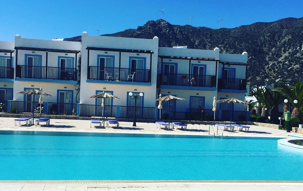 Photo of Outdoor in Kardamena