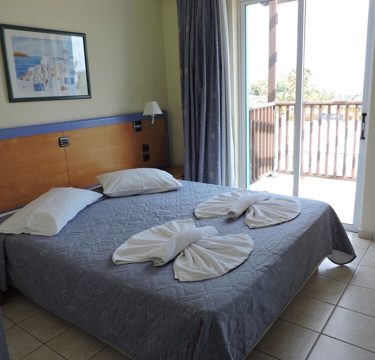Photo of Bedroom in Kardamena
