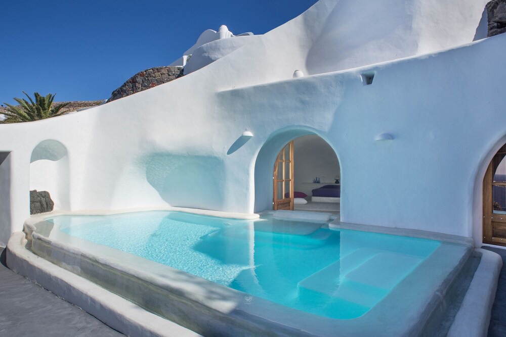 Photo of Outdoor in Oia