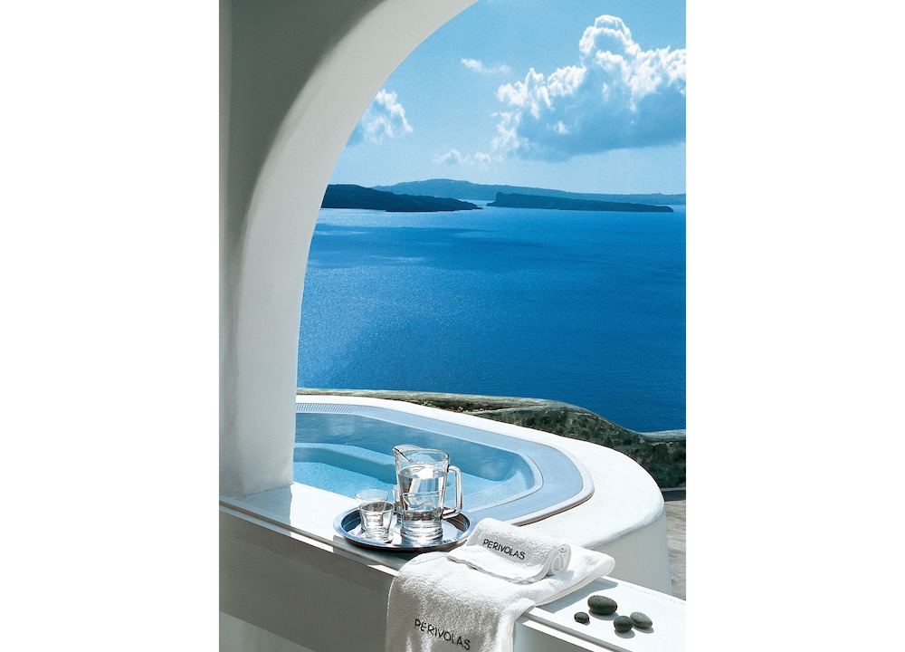 Photo of Outdoor in Oia