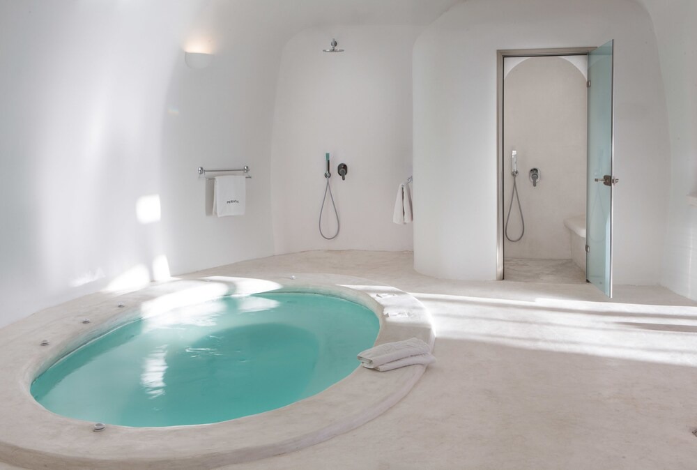 Photo of Bathroom in Oia