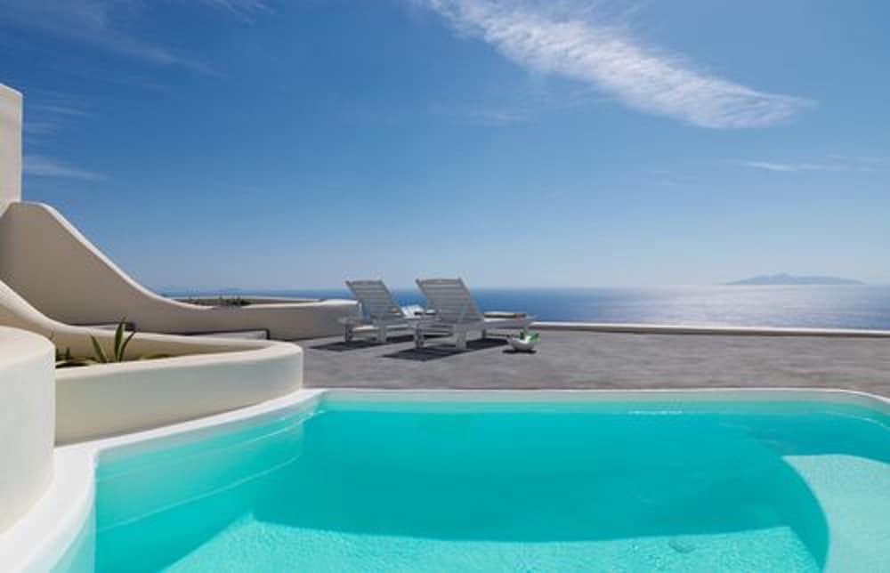 Photo of Outdoor in Imerovigli