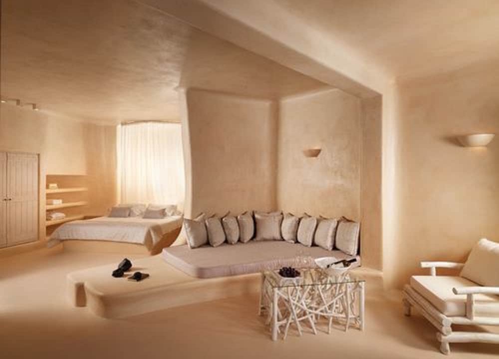 Photo of Bedroom in Imerovigli