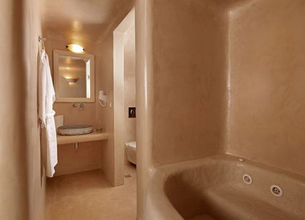 Photo of Bathroom in Imerovigli