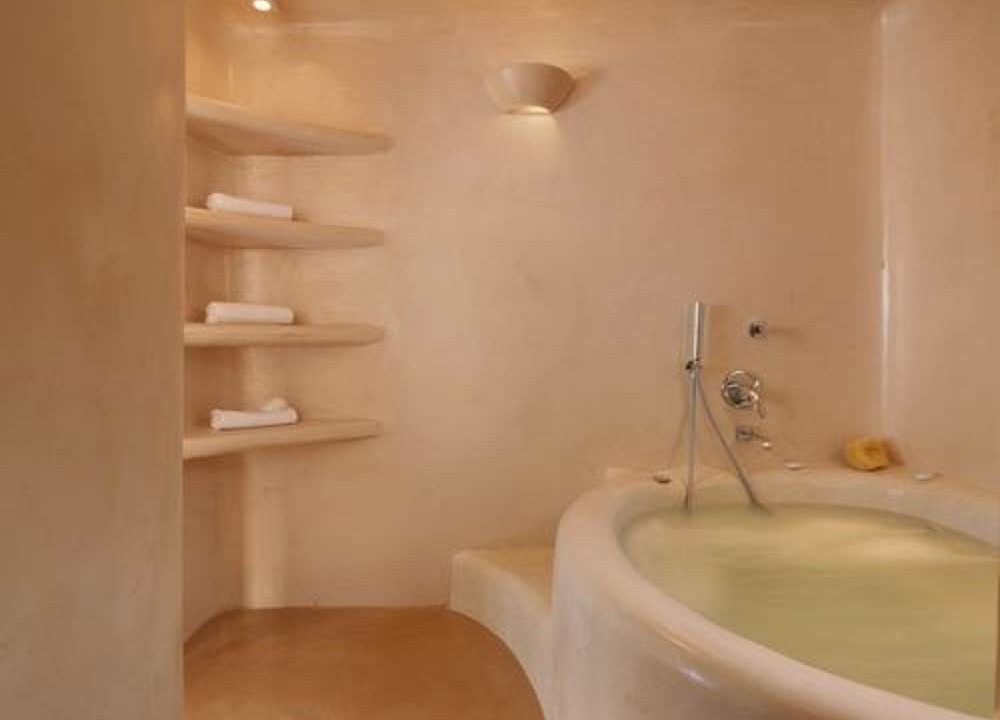 Photo of Bathroom in Imerovigli