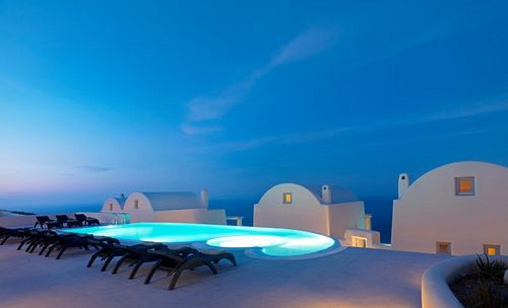 Photo of Outdoor in Imerovigli