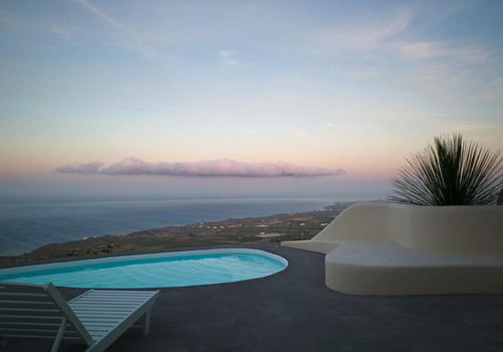 Photo of Outdoor in Imerovigli