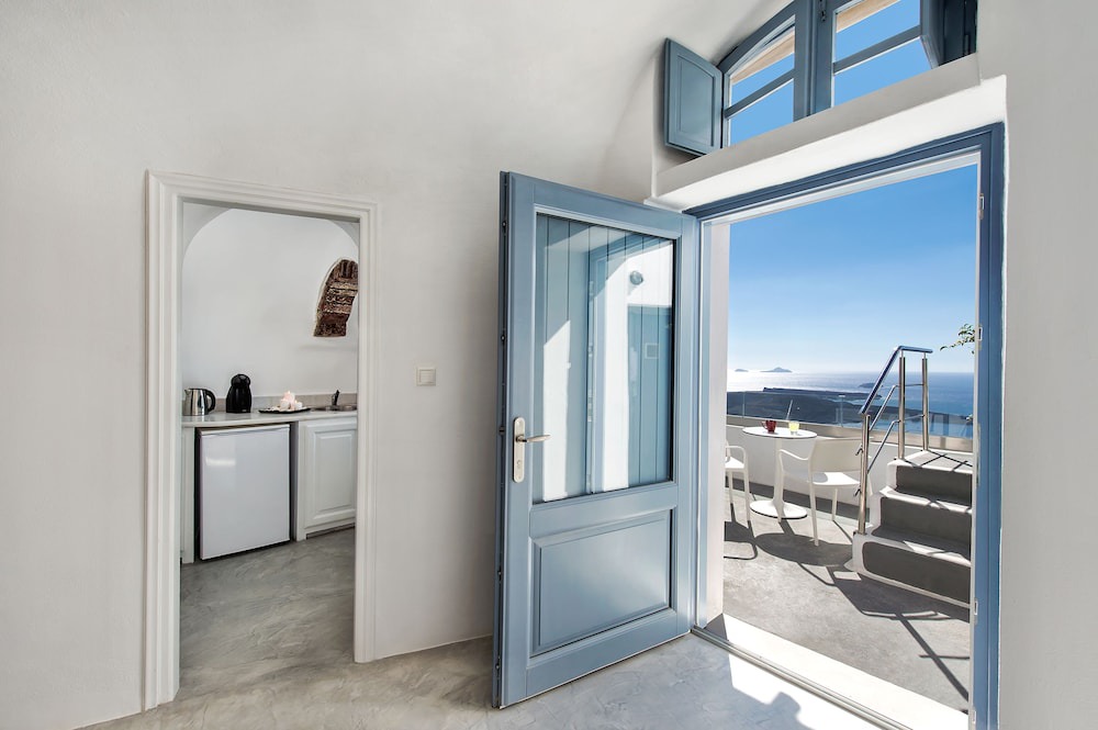 Photo of Kitchen in Imerovigli