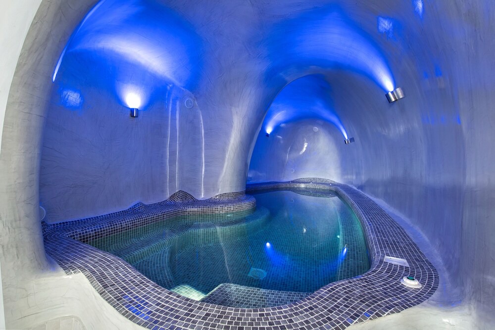 Photo of Bathroom in Imerovigli