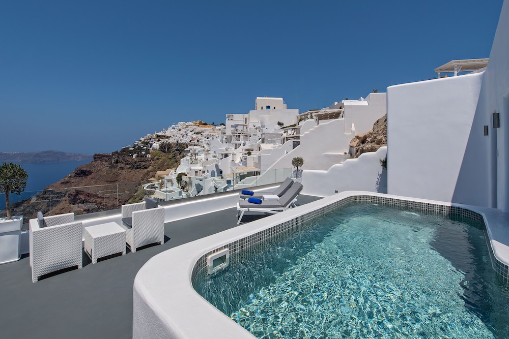 Photo of Outdoor in Imerovigli