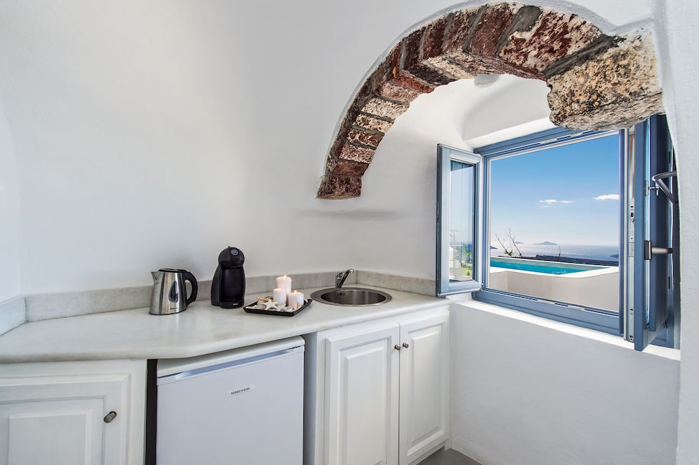 Photo of Kitchen in Imerovigli