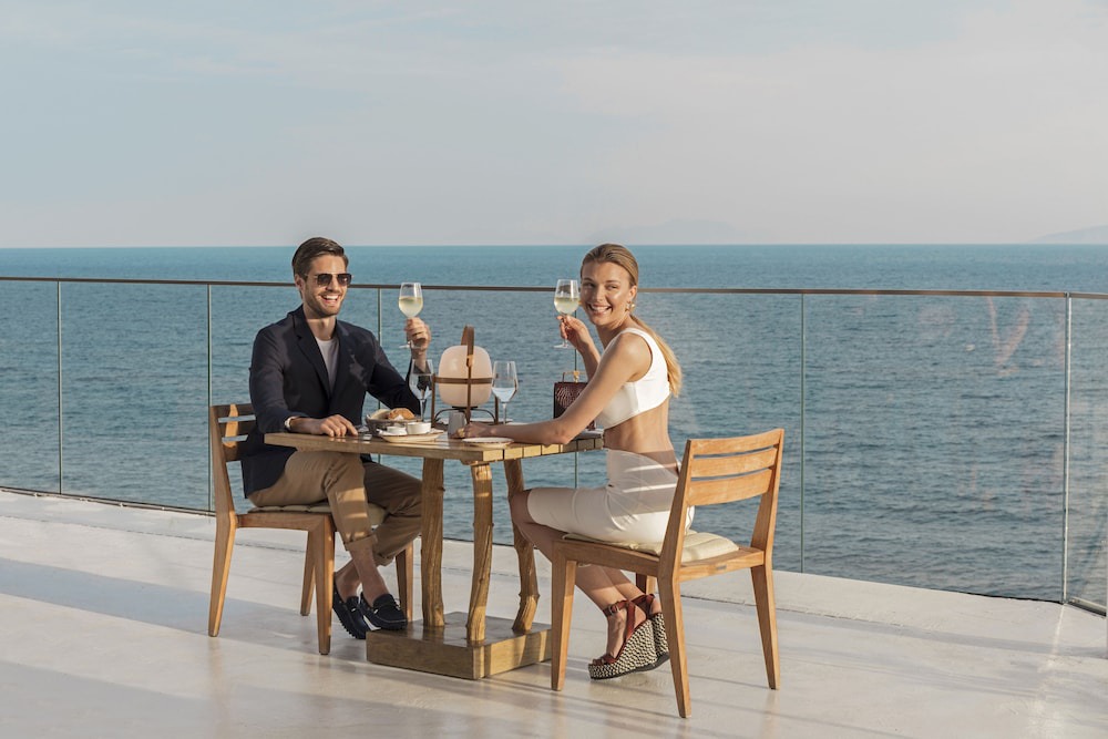 Photo of Patio Balcony in Kardamena